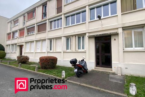 Lejlighed i Châtillon, Hauts-de-Seine, Châtillon - € 280.000 | Ref: 430275ISAD - foto 9