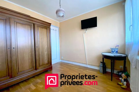 Lejlighed i Châtillon, Hauts-de-Seine, Châtillon - € 280.000 | Ref: 430275ISAD - foto 10