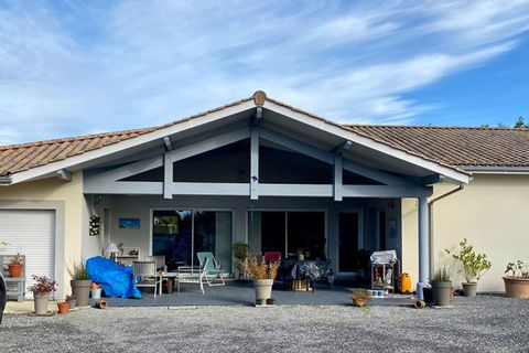 Villa i Linxe, Landes, Linxe - € 426 400 | Ref: 431089AGNV - foto 4