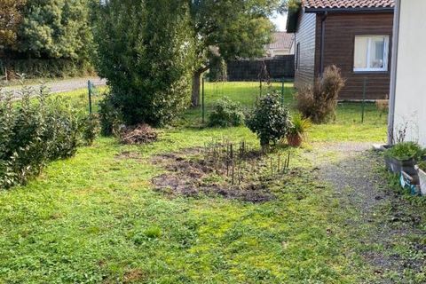 Villa i Linxe, Landes, Linxe - € 426 400 | Ref: 431089AGNV - foto 6