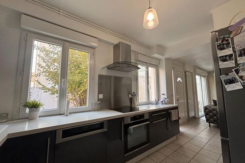 Villa em Bezons, Val-d'Oise, Bezons - € 344.200 | Ref: 428818QGU - foto 2