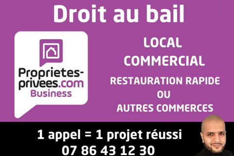 Erhvervsejendom i Amiens, Somme, Amiens - € 25.000 | Ref: 430596B-MOUB - foto 1