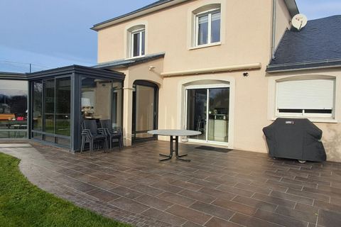 Villa i Le Buret, Mayenne, Le Buret - € 466.200 | Ref: 430101MGUE - foto 1