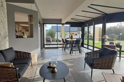 Villa i Le Buret, Mayenne, Le Buret - € 466.200 | Ref: 430101MGUE - foto 2