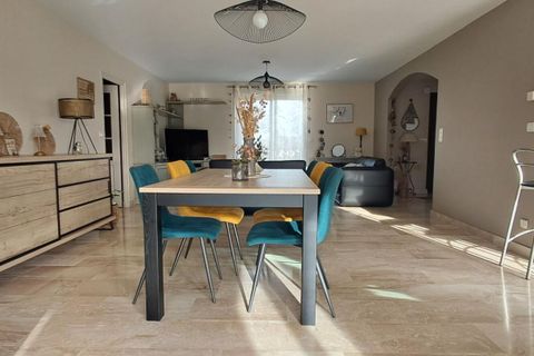 Villa i Le Buret, Mayenne, Le Buret - € 466.200 | Ref: 430101MGUE - foto 3