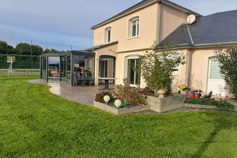 Villa i Le Buret, Mayenne, Le Buret - € 466.200 | Ref: 430101MGUE - foto 5