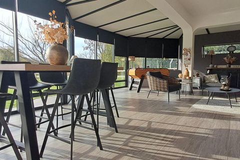 Villa i Le Buret, Mayenne, Le Buret - € 466.200 | Ref: 430101MGUE - foto 10