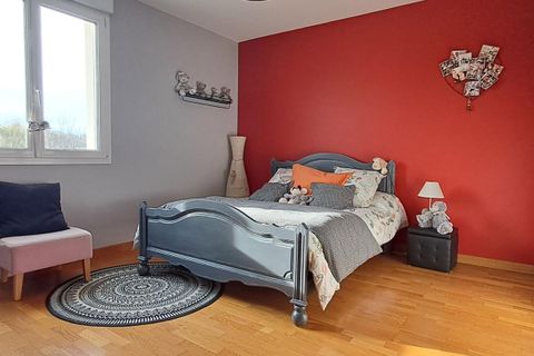 Villa i Le Buret, Mayenne, Le Buret - € 466.200 | Ref: 430101MGUE - foto 13