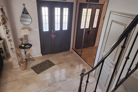 Villa i Le Buret, Mayenne, Le Buret - € 466.200 | Ref: 430101MGUE - foto 14