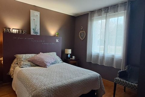 Villa i Le Buret, Mayenne, Le Buret - € 466.200 | Ref: 430101MGUE - foto 15