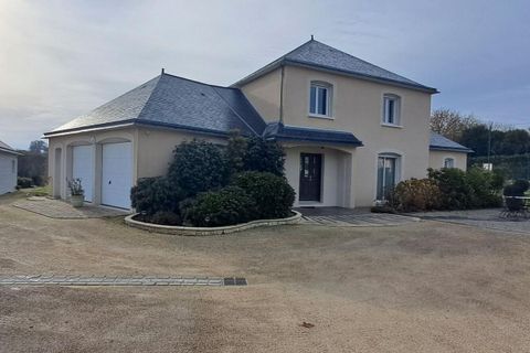 Villa i Le Buret, Mayenne, Le Buret - € 466.200 | Ref: 430101MGUE - foto 16