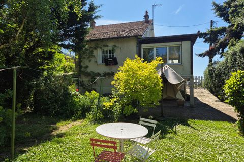 Villa i Blois, Loir-et-Cher, Blois - € 205.000 | Ref: 430789NPRI - foto 1