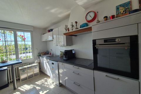 Villa i Blois, Loir-et-Cher, Blois - € 205.000 | Ref: 430789NPRI - foto 5