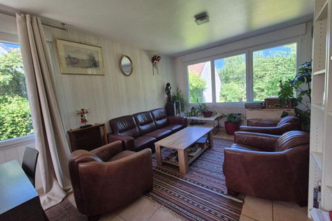 Villa i Blois, Loir-et-Cher, Blois - € 205.000 | Ref: 430789NPRI - foto 6