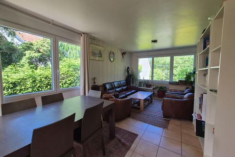 Villa i Blois, Loir-et-Cher, Blois - € 205.000 | Ref: 430789NPRI - foto 7