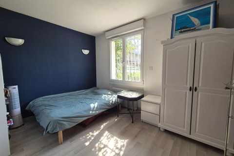 Villa i Blois, Loir-et-Cher, Blois - € 205.000 | Ref: 430789NPRI - foto 13