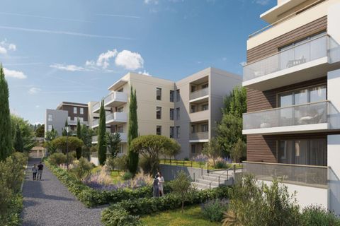 Lejlighed i Avignon, Vaucluse, Avignon - € 169.240 | Ref: 430860PSB - foto 1