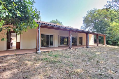 Villa i Montpon-Menesterol, Dordogne, Montpon-Menesterol - € 296.000 | Ref: 430877CAS - foto 2