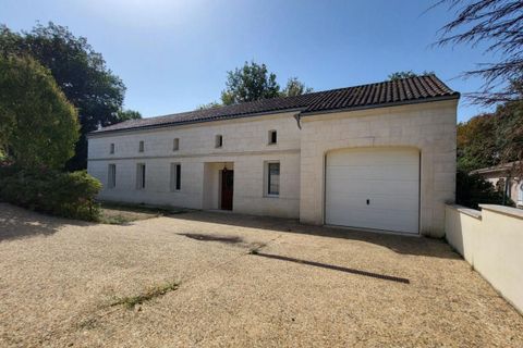 Villa i Montpon-Menesterol, Dordogne, Montpon-Menesterol - € 296.000 | Ref: 430877CAS - foto 3