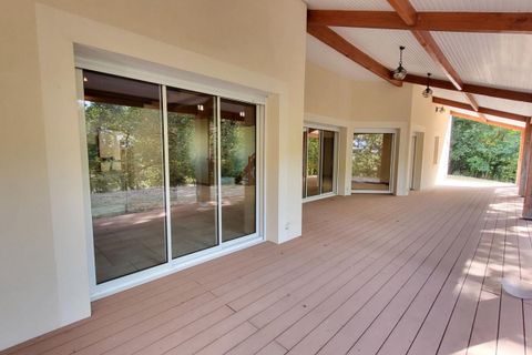 Villa i Montpon-Menesterol, Dordogne, Montpon-Menesterol - € 296.000 | Ref: 430877CAS - foto 4