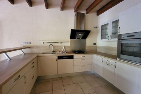 Villa i Montpon-Menesterol, Dordogne, Montpon-Menesterol - € 296.000 | Ref: 430877CAS - foto 6