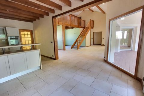 Villa i Montpon-Menesterol, Dordogne, Montpon-Menesterol - € 296.000 | Ref: 430877CAS - foto 8