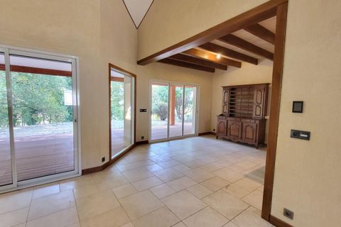 Villa i Montpon-Menesterol, Dordogne, Montpon-Menesterol - € 296.000 | Ref: 430877CAS - foto 9