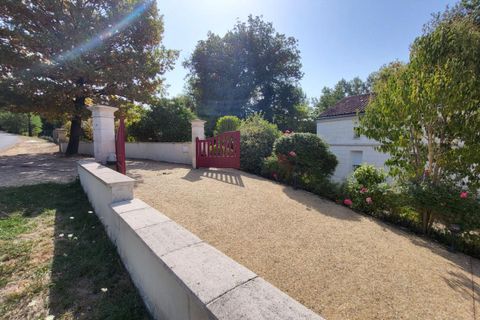 Villa i Montpon-Menesterol, Dordogne, Montpon-Menesterol - € 296.000 | Ref: 430877CAS - foto 13