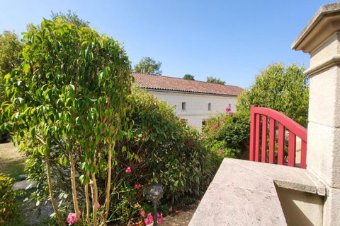 Villa i Montpon-Menesterol, Dordogne, Montpon-Menesterol - € 296.000 | Ref: 430877CAS - foto 17