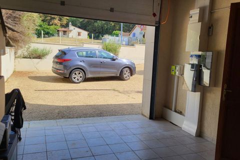 Villa i Montpon-Menesterol, Dordogne, Montpon-Menesterol - € 296.000 | Ref: 430877CAS - foto 18