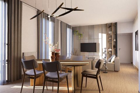 Lejlighed i Vichy, Allier, Vichy - € 189.000 | Ref: 430001LDG - foto 3