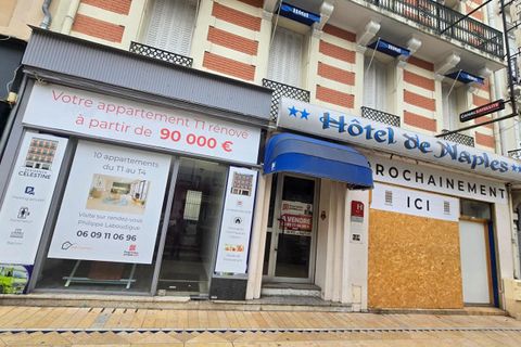Lejlighed i Vichy, Allier, Vichy - € 189.000 | Ref: 430001LDG - foto 6