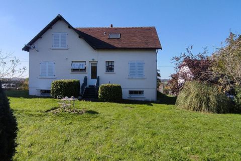 Villa a La Roche-Posay, Vienne, La Roche-Posay - € 209.000 | Ref: 426761PHD - foto 3