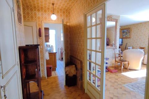 Villa a La Roche-Posay, Vienne, La Roche-Posay - € 209.000 | Ref: 426761PHD - foto 6