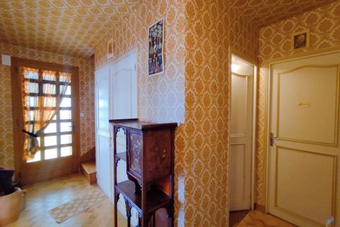 Villa a La Roche-Posay, Vienne, La Roche-Posay - € 209.000 | Ref: 426761PHD - foto 7