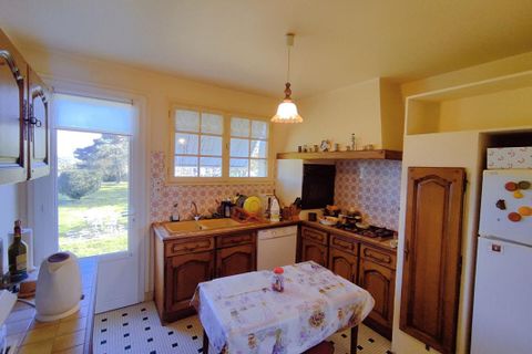 Villa a La Roche-Posay, Vienne, La Roche-Posay - € 209.000 | Ref: 426761PHD - foto 8