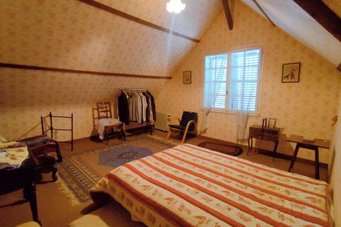 Villa a La Roche-Posay, Vienne, La Roche-Posay - € 209.000 | Ref: 426761PHD - foto 14