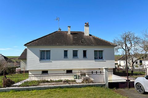 Villa i Mondoubleau, Loir-et-Cher, Mondoubleau - € 85.590 | Ref: 430244HHS - foto 2