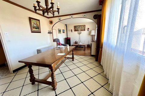 Villa i Mondoubleau, Loir-et-Cher, Mondoubleau - € 85.590 | Ref: 430244HHS - foto 4