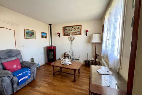 Villa i Mondoubleau, Loir-et-Cher, Mondoubleau - € 85.590 | Ref: 430244HHS - foto 6