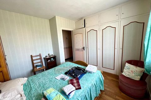 Villa i Mondoubleau, Loir-et-Cher, Mondoubleau - € 85.590 | Ref: 430244HHS - foto 8