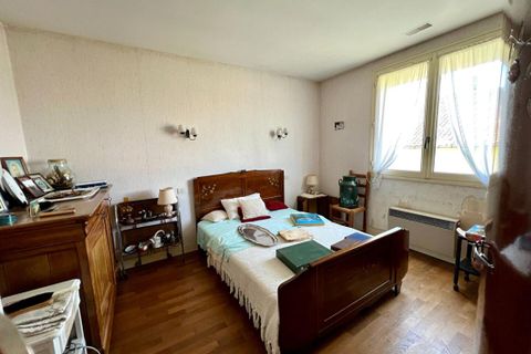 Villa i Mondoubleau, Loir-et-Cher, Mondoubleau - € 85.590 | Ref: 430244HHS - foto 9