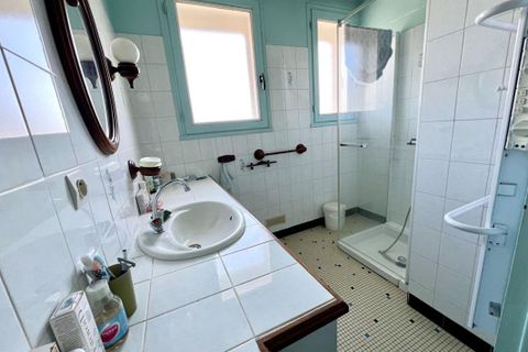 Villa i Mondoubleau, Loir-et-Cher, Mondoubleau - € 85.590 | Ref: 430244HHS - foto 10