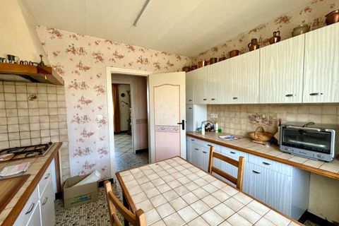 Villa i Mondoubleau, Loir-et-Cher, Mondoubleau - € 85.590 | Ref: 430244HHS - foto 12