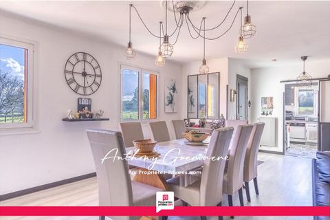 Villa i Selles-sur-Cher, Loir-et-Cher, Selles-sur-Cher - € 168.000 | Ref: 430002GOA - foto 1