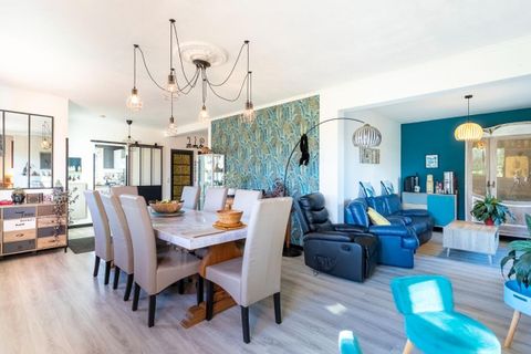 Villa i Selles-sur-Cher, Loir-et-Cher, Selles-sur-Cher - € 168.000 | Ref: 430002GOA - foto 3