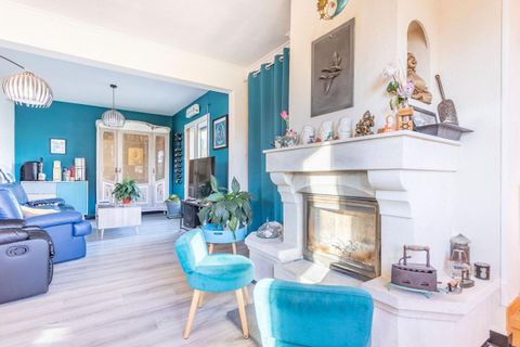 Villa i Selles-sur-Cher, Loir-et-Cher, Selles-sur-Cher - € 168.000 | Ref: 430002GOA - foto 4