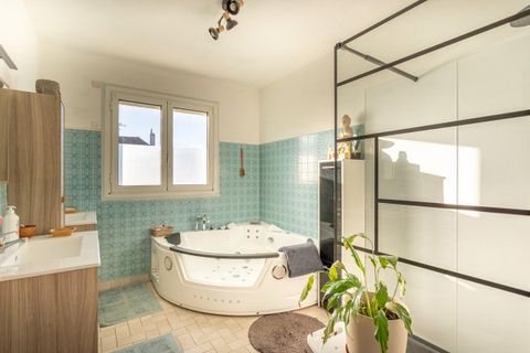 Villa i Selles-sur-Cher, Loir-et-Cher, Selles-sur-Cher - € 168.000 | Ref: 430002GOA - foto 7
