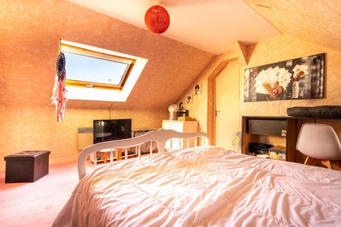Villa i Selles-sur-Cher, Loir-et-Cher, Selles-sur-Cher - € 168.000 | Ref: 430002GOA - foto 9