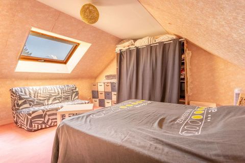 Villa i Selles-sur-Cher, Loir-et-Cher, Selles-sur-Cher - € 168.000 | Ref: 430002GOA - foto 10